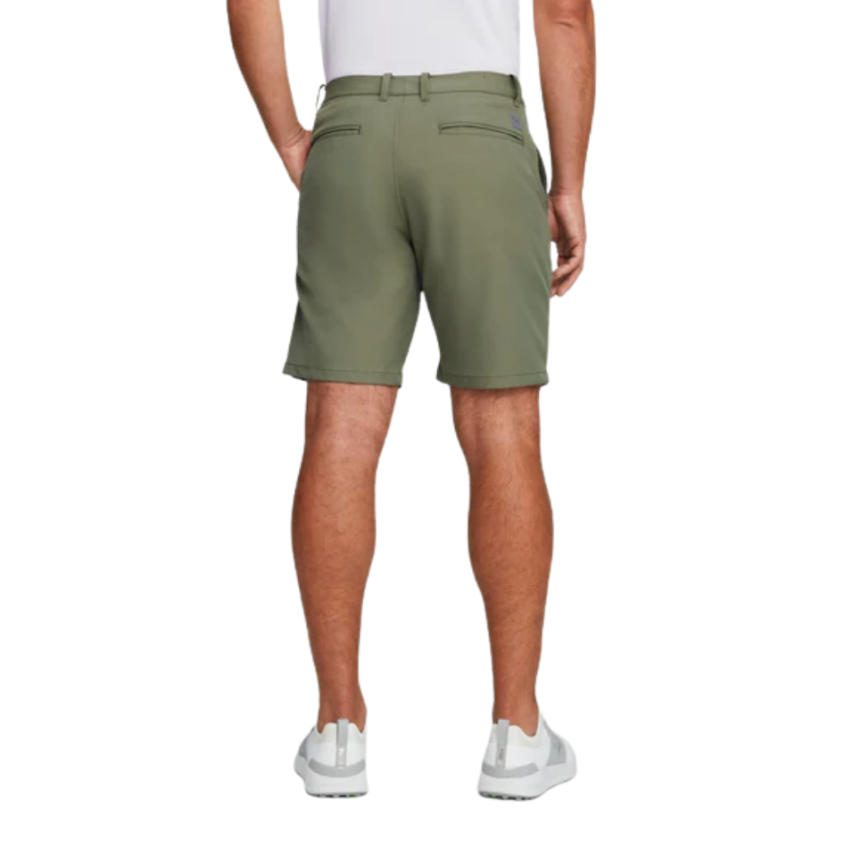 PUMA DEALER SHORTS 8"