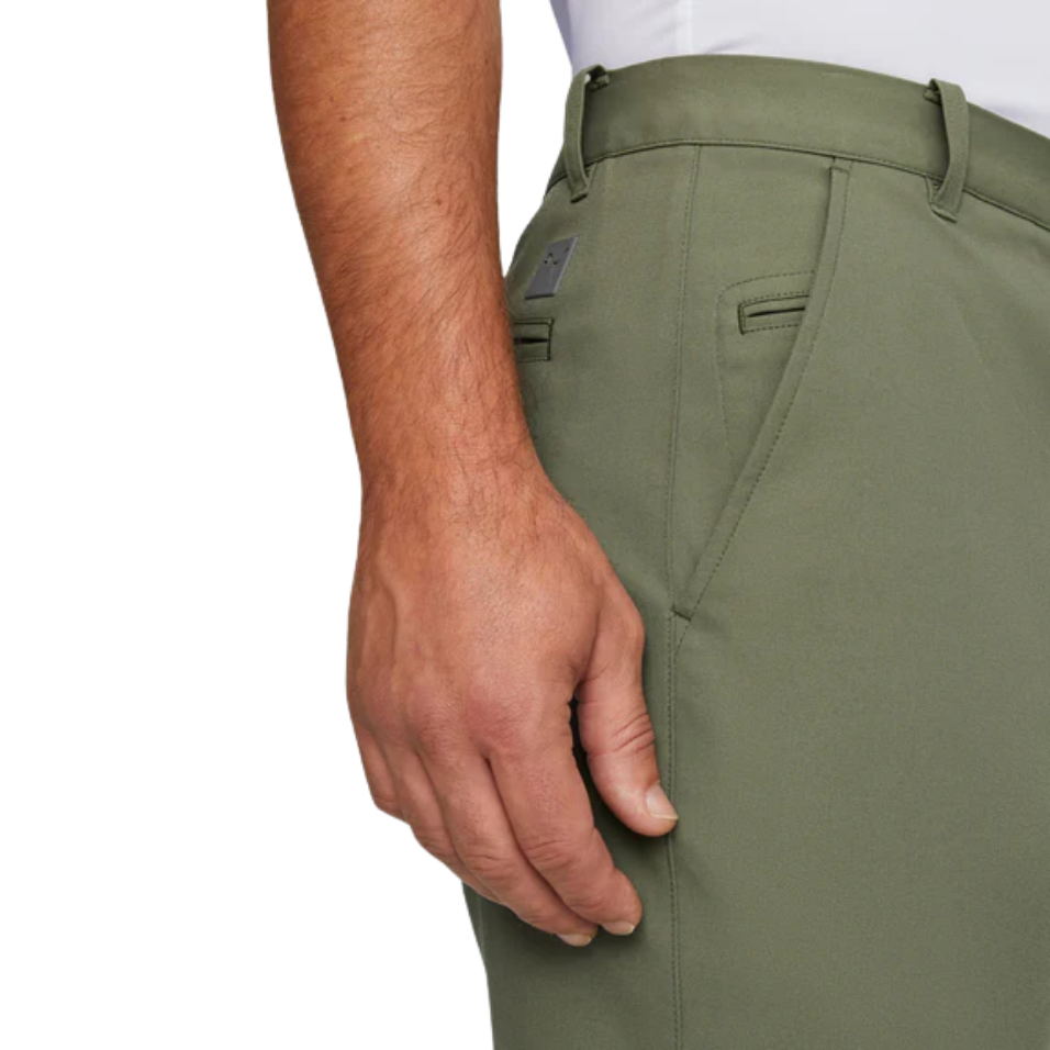 PUMA DEALER SHORTS 8"