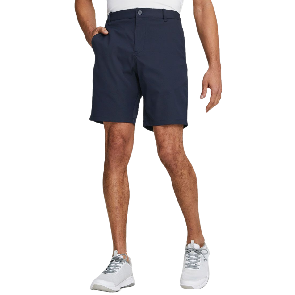 PUMA DEALER SHORTS 8"