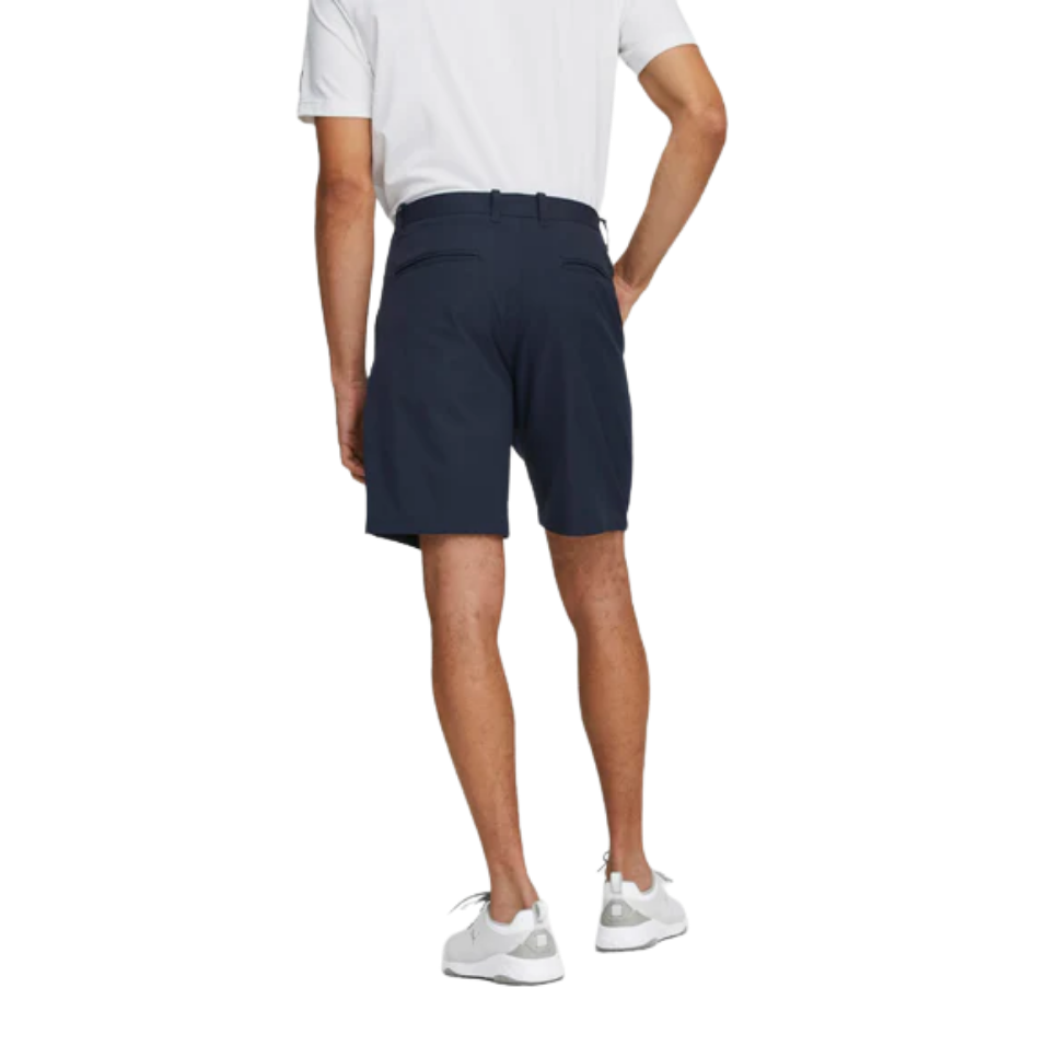 PUMA DEALER SHORTS 8"