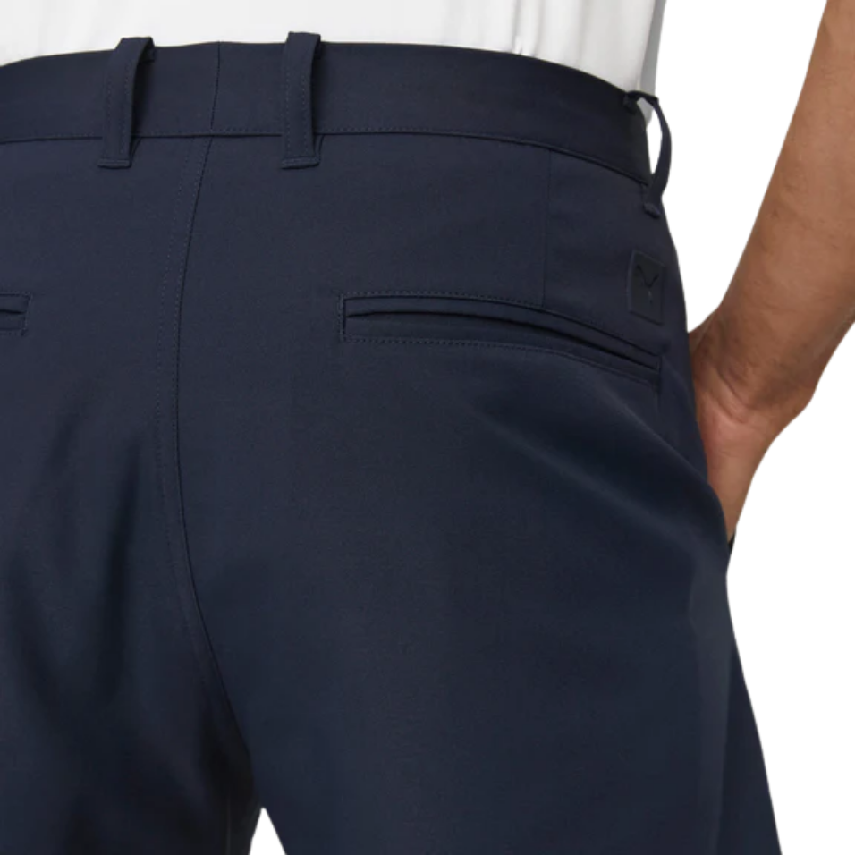 PUMA DEALER SHORTS 8"