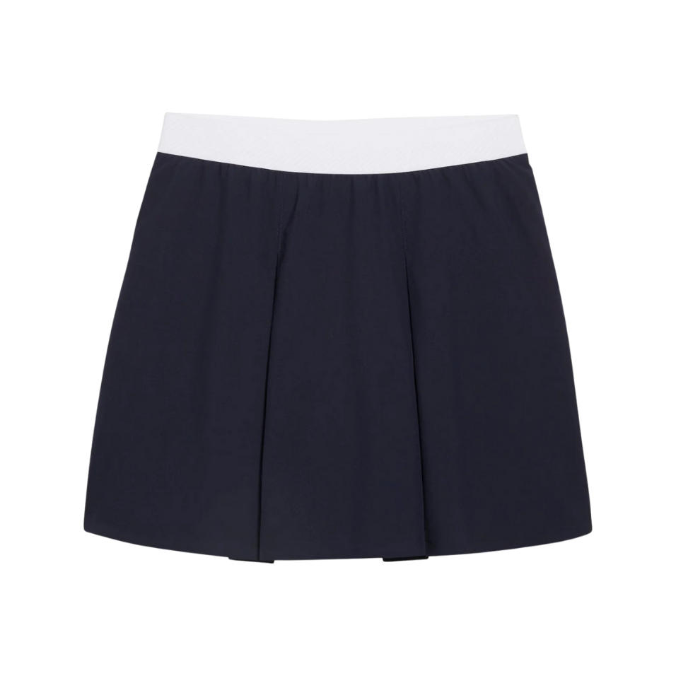 PUMA WOMEN'S CLUB PLEATED SKIRT