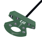 L.A.B DF3 CUSTOM - GREEN