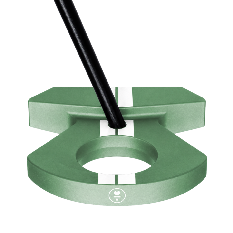 L.A.B DF3 CUSTOM - GREEN