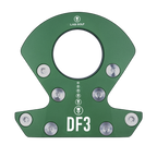 L.A.B DF3 CUSTOM - GREEN