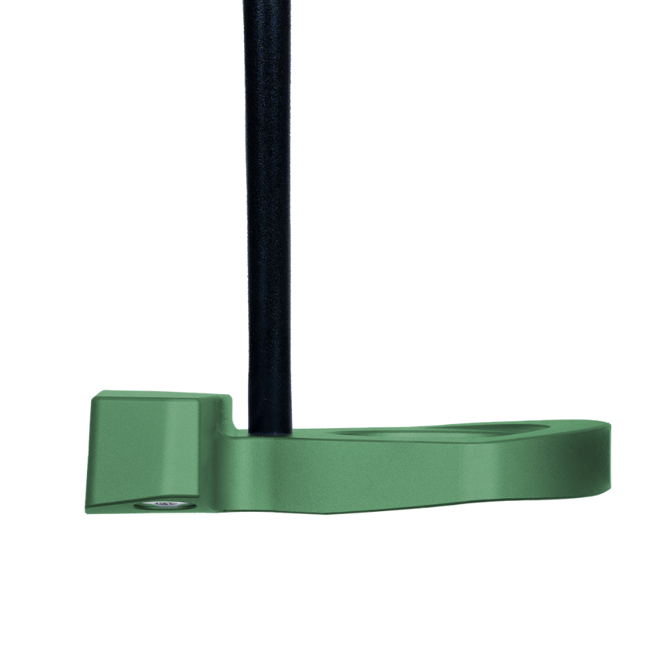 L.A.B DF3 CUSTOM - GREEN