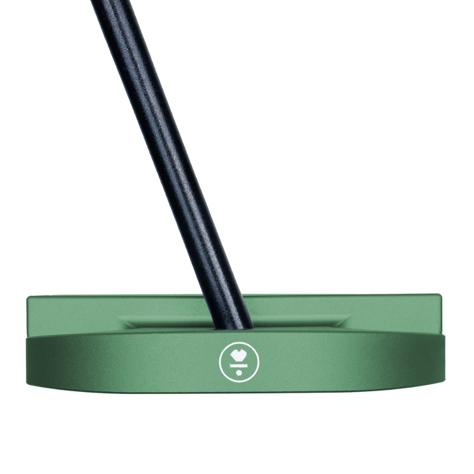 L.A.B DF3 CUSTOM - GREEN