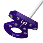 L.A.B DF3 CUSTOM - PURPLE