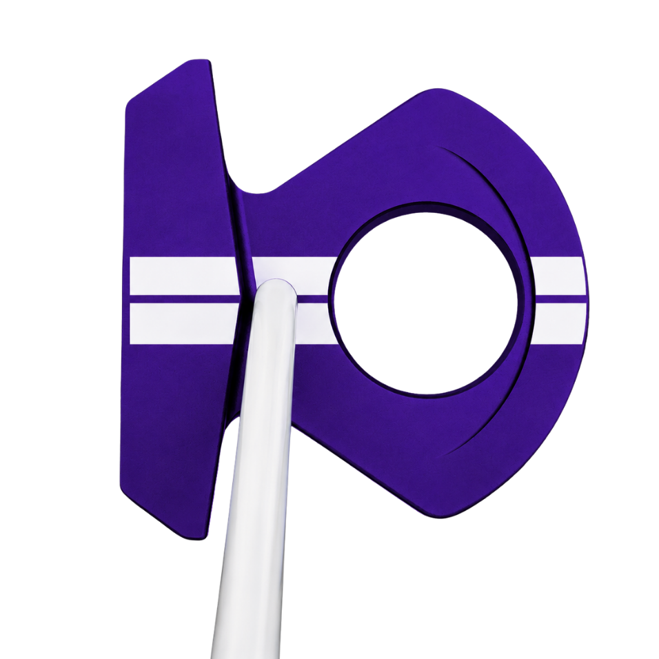 L.A.B DF3 CUSTOM - PURPLE