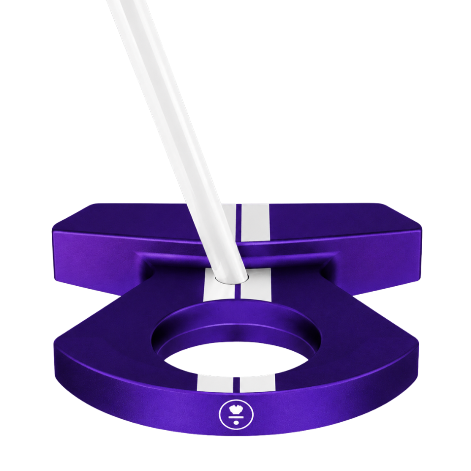 L.A.B DF3 CUSTOM - PURPLE