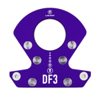 L.A.B DF3 CUSTOM - PURPLE