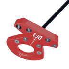 L.A.B DF3 CUSTOM - RED