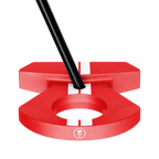 L.A.B DF3 CUSTOM - RED