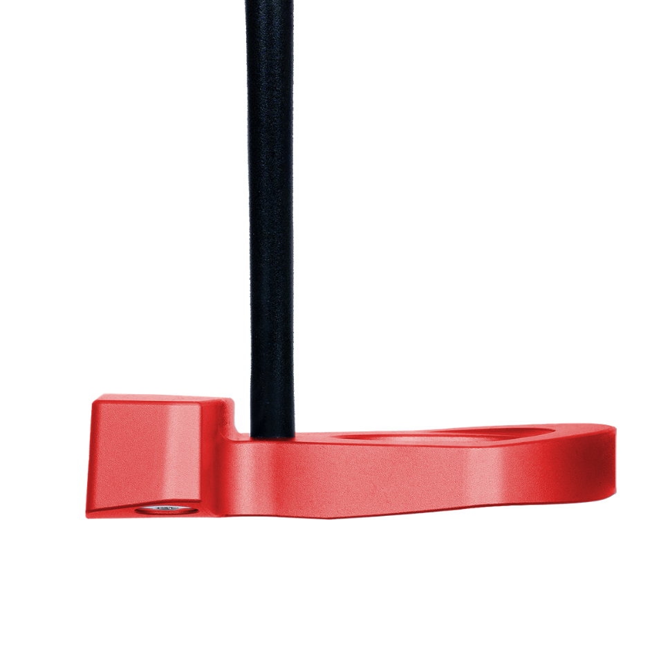 L.A.B DF3 CUSTOM - RED