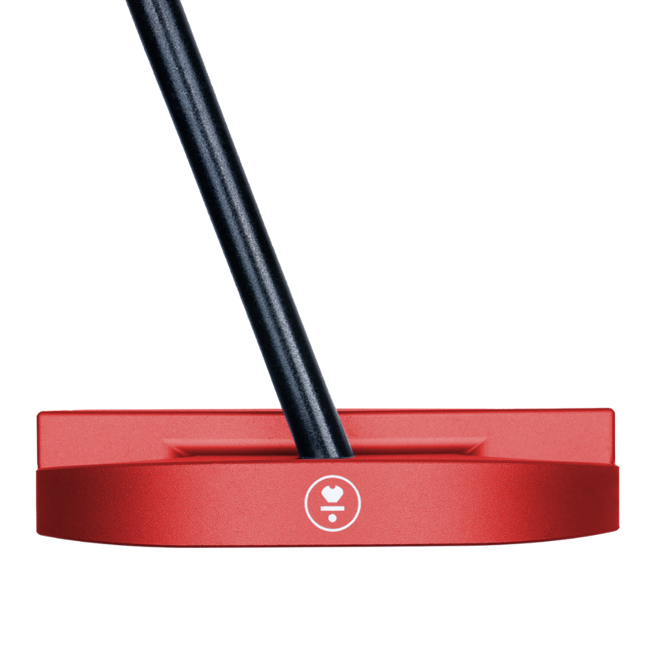 L.A.B DF3 CUSTOM - RED