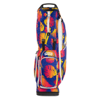 PING HOOFER LITE STAND BAG - ELECTRIC SUNSET