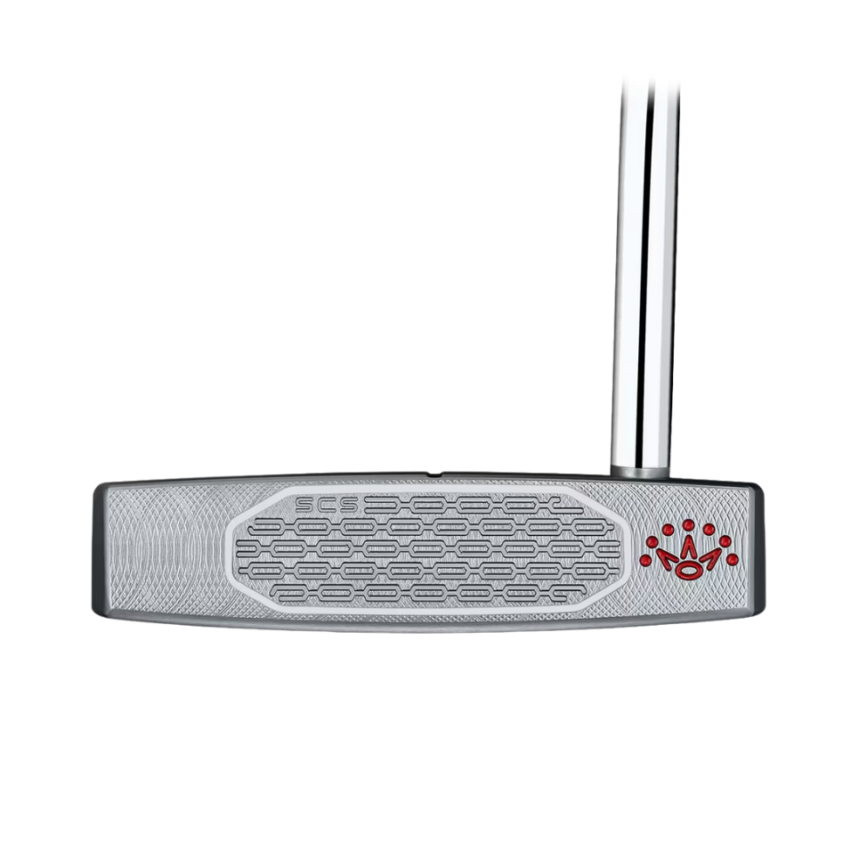 TITLEIST SCOTTY CAMERON STUDIO STYLE FASTBACK 2025 PUTTER