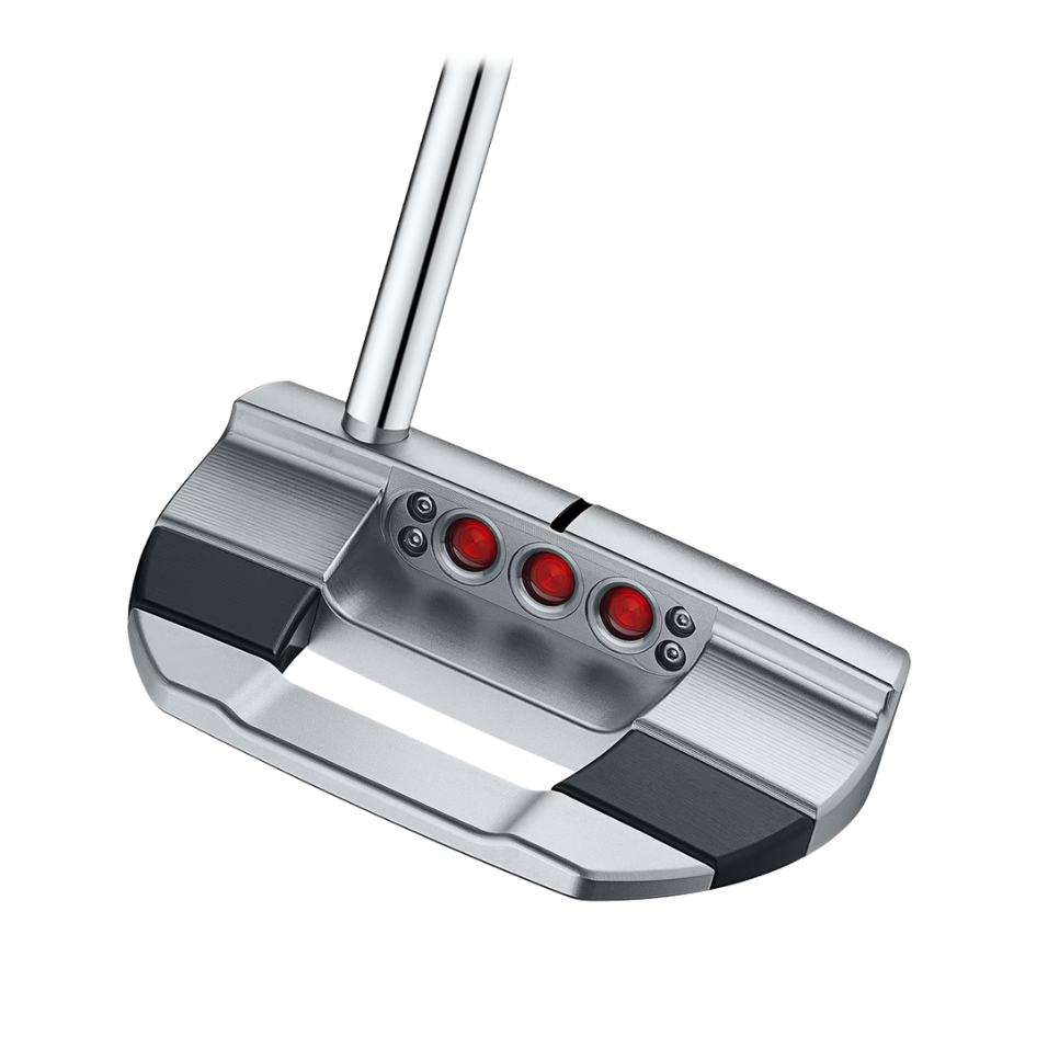 TITLEIST SCOTTY CAMERON STUDIO STYLE FASTBACK 2025 PUTTER