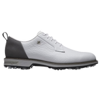 FOOTJOY PREMIERE FIELD LX- WHITE/GREY