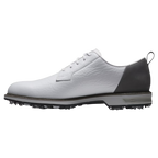 FOOTJOY PREMIERE FIELD LX- WHITE/GREY