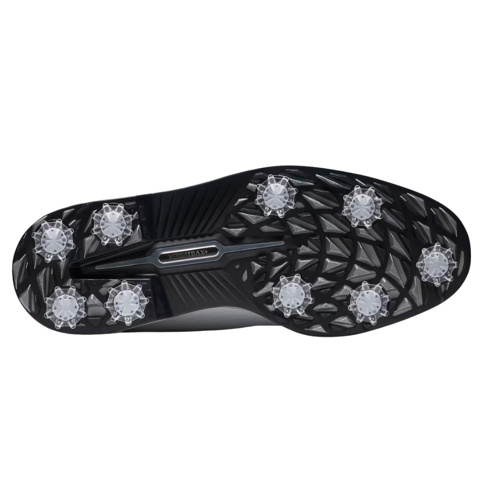 FOOTJOY PREMIERE FIELD LX- WHITE/GREY