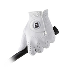 FOOTJOY CABRETTASOF MEN'S LEATHER GLOVE