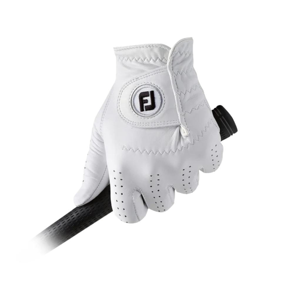 FOOTJOY CABRETTASOF MEN'S LEATHER GLOVE