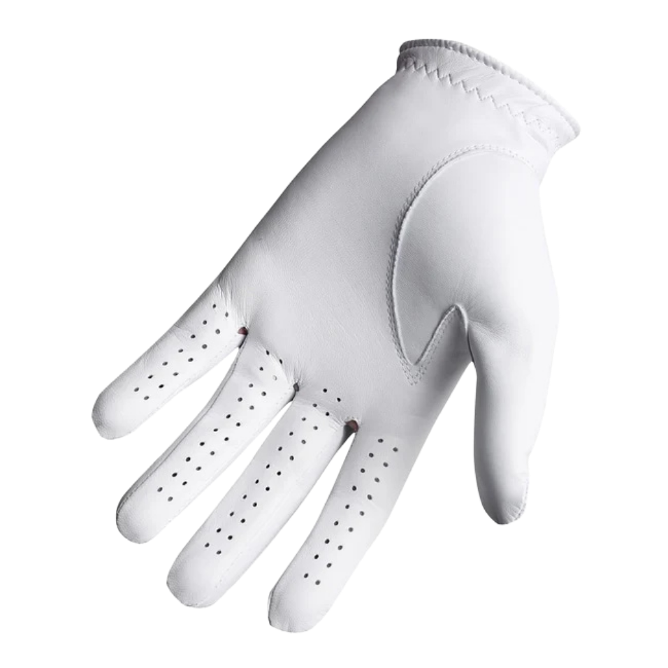 FOOTJOY CABRETTASOF MEN'S LEATHER GLOVE