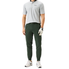 MACADE JOGGER - FOREST GREEN