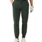 MACADE JOGGER - FOREST GREEN