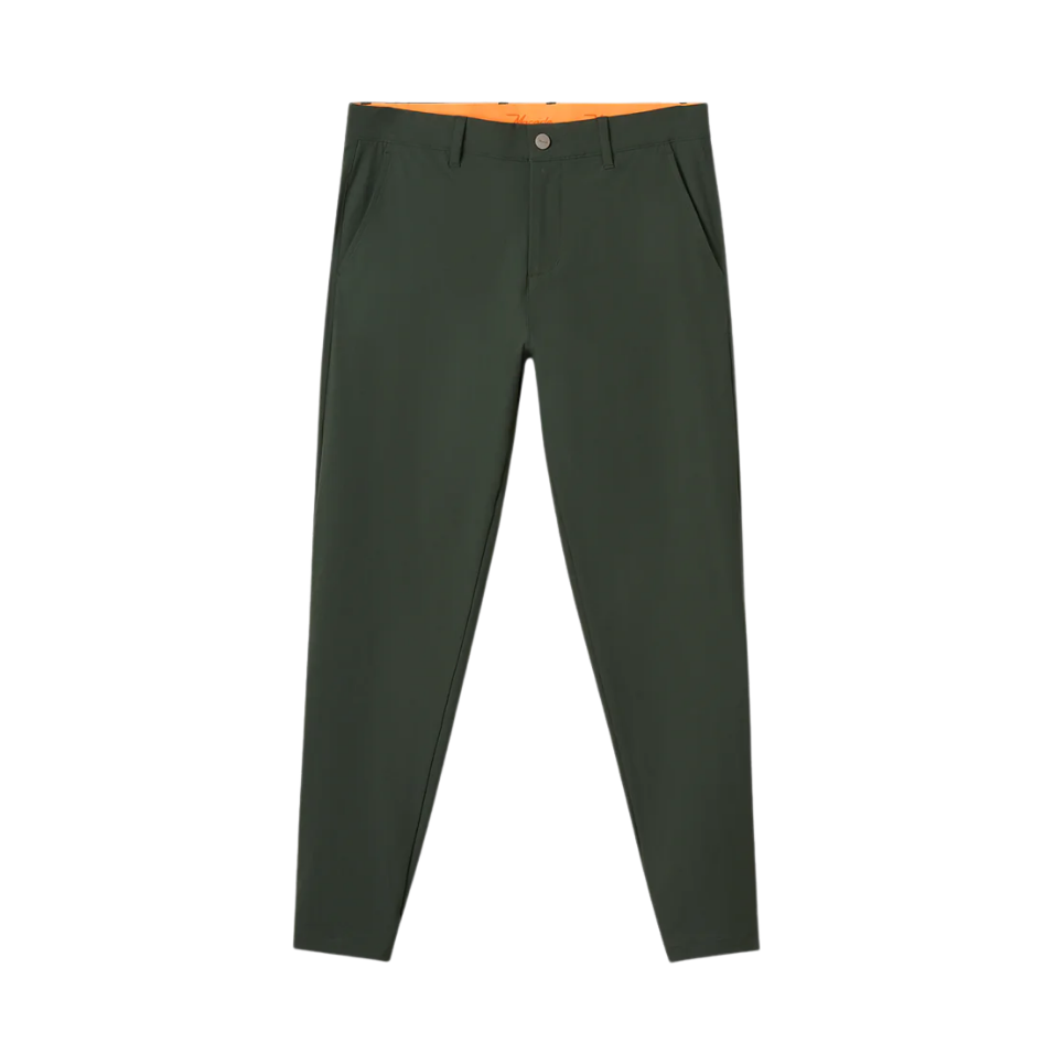 MACADE JOGGER - FOREST GREEN