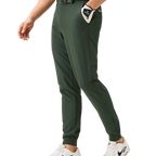 MACADE JOGGER - FOREST GREEN