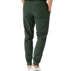 MACADE JOGGER - FOREST GREEN