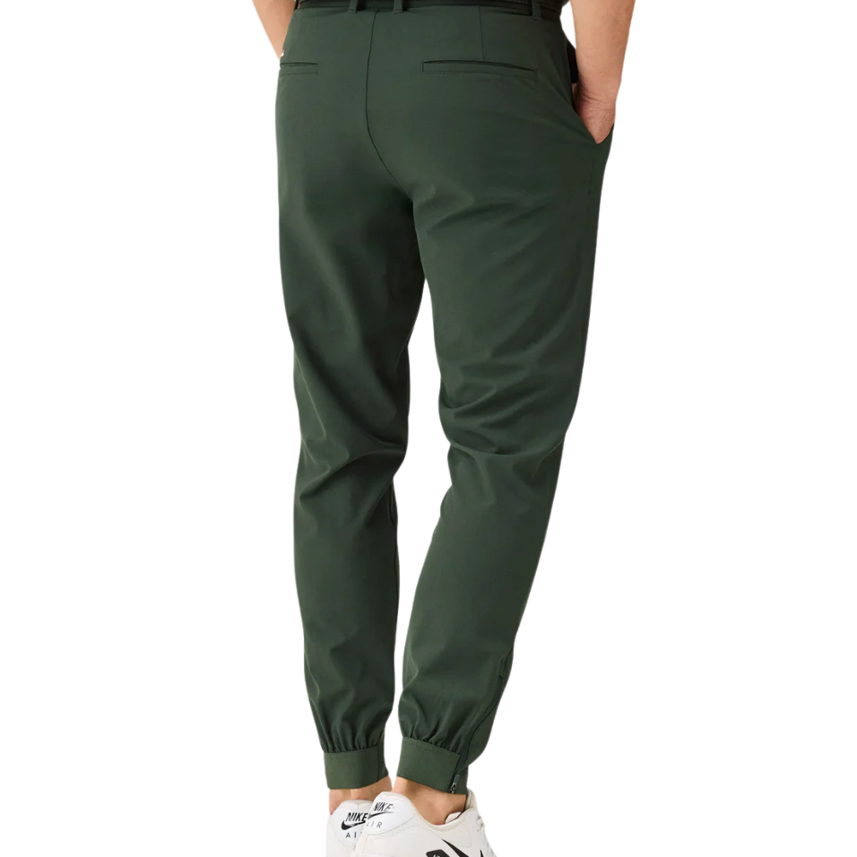 MACADE JOGGER - FOREST GREEN