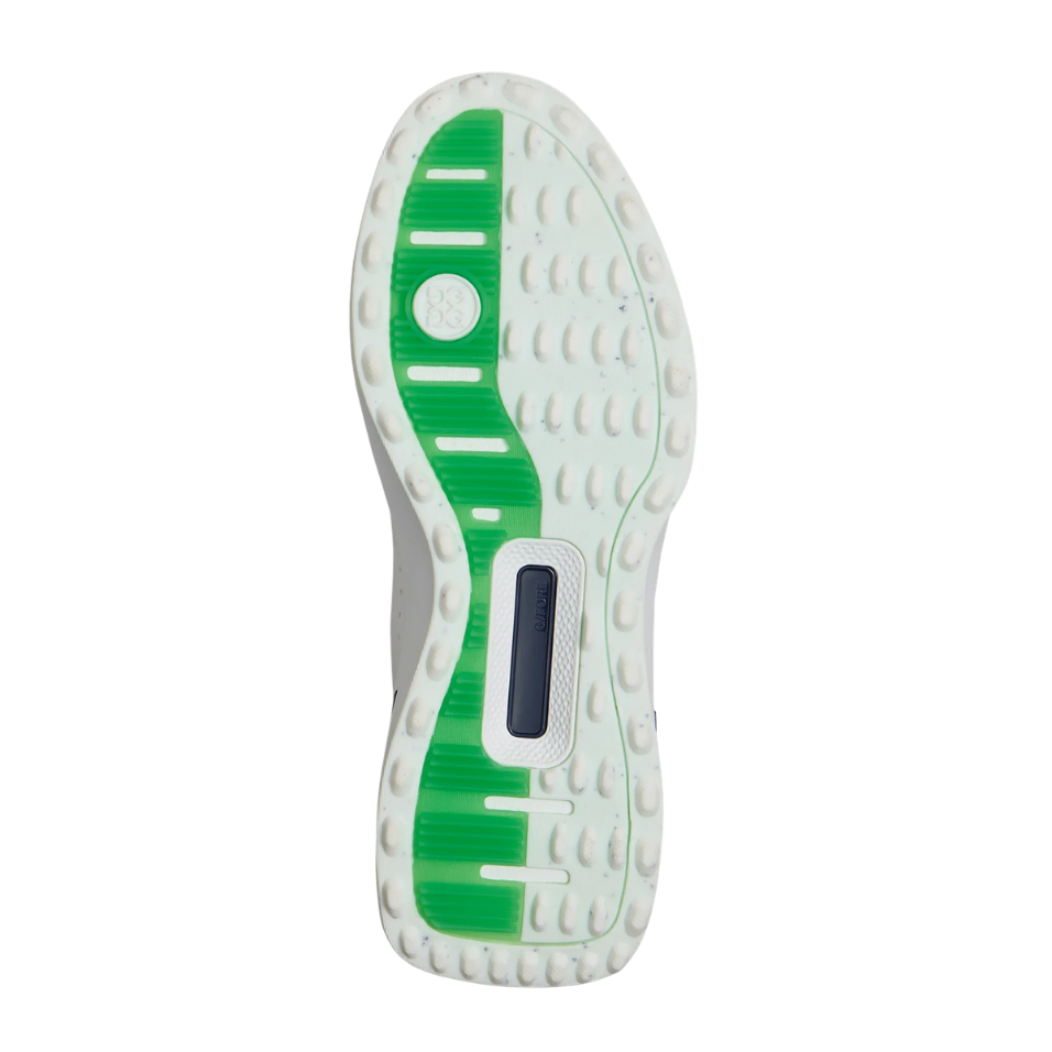 G/FORE G.112 EMBOSSED SKULL GOLF SHOE