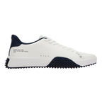 G/FORE G.112 SNOW/TWILIGHT MEN'S SPIKELESS GOLF SHOE