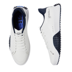 G/FORE G.112 SNOW/TWILIGHT MEN'S SPIKELESS GOLF SHOE