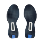 G/FORE G.112 SNOW/TWILIGHT MEN'S SPIKELESS GOLF SHOE