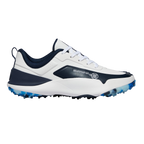 G/FORE G18 TPU GOLF SHOE - SNOW/TWILIGHT