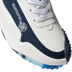 G/FORE G18 TPU GOLF SHOE - SNOW/TWILIGHT