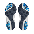 G/FORE G18 TPU GOLF SHOE - SNOW/TWILIGHT