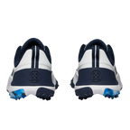 G/FORE G18 TPU GOLF SHOE - SNOW/TWILIGHT