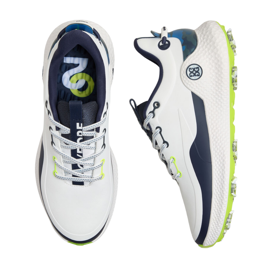 G/FORE MG4+ O2 G/LOCK - SNOW/TWILIGHT