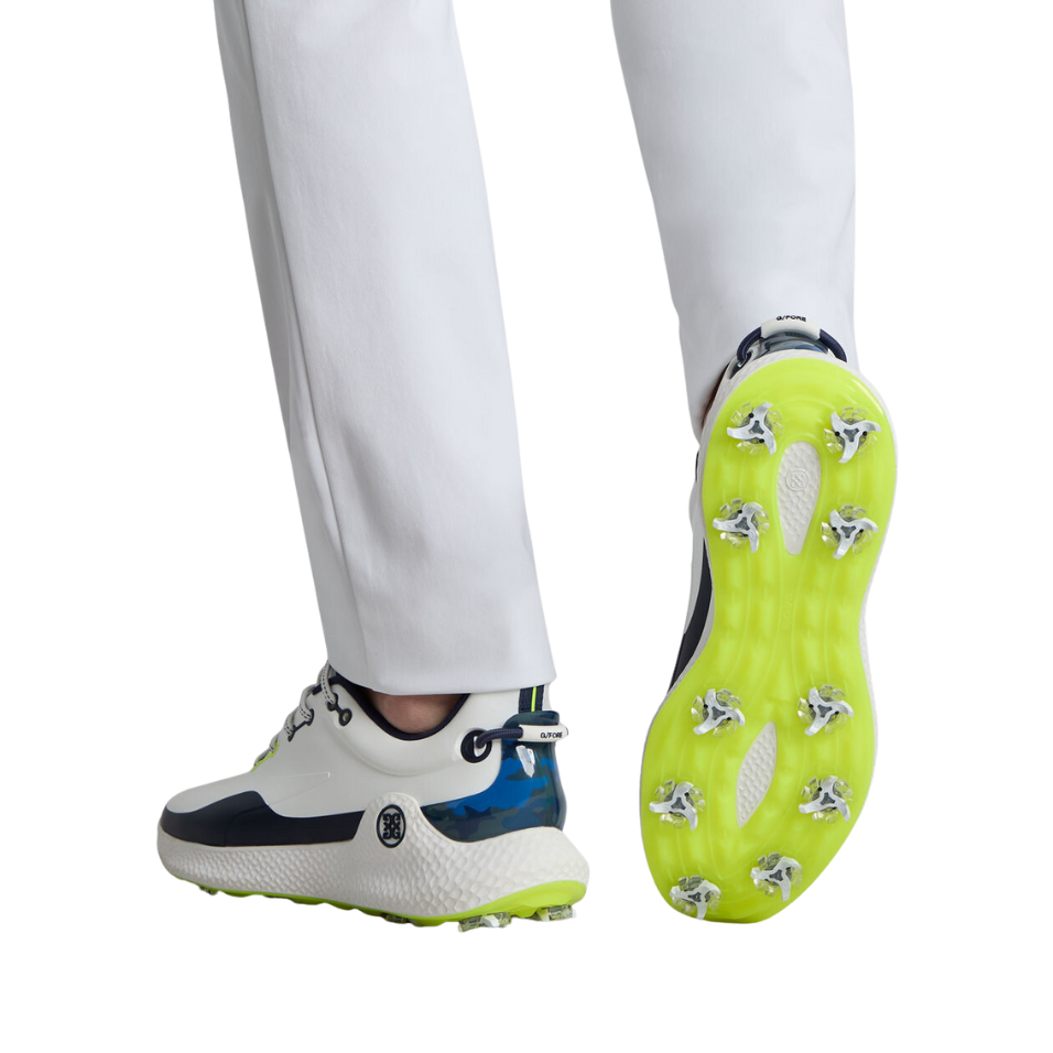 G/FORE MG4+ O2 G/LOCK - SNOW/TWILIGHT