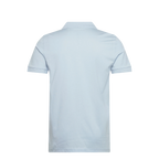 HUGO BOSS GOC BIRDIE 1 POLO - LIGHT BLUE