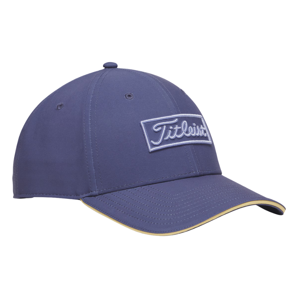 TITLEIST GOLDEN HOUR OCEANSIDE CAP (LIMITED EDITION)