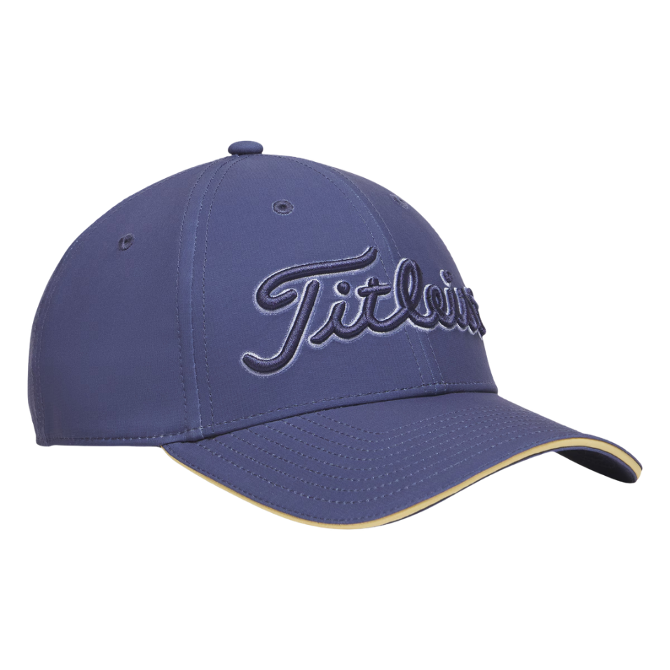 TITLEIST GOLDEN HOUR PLAYERS PERFORMANCE CAP (LIMITED EDITION)