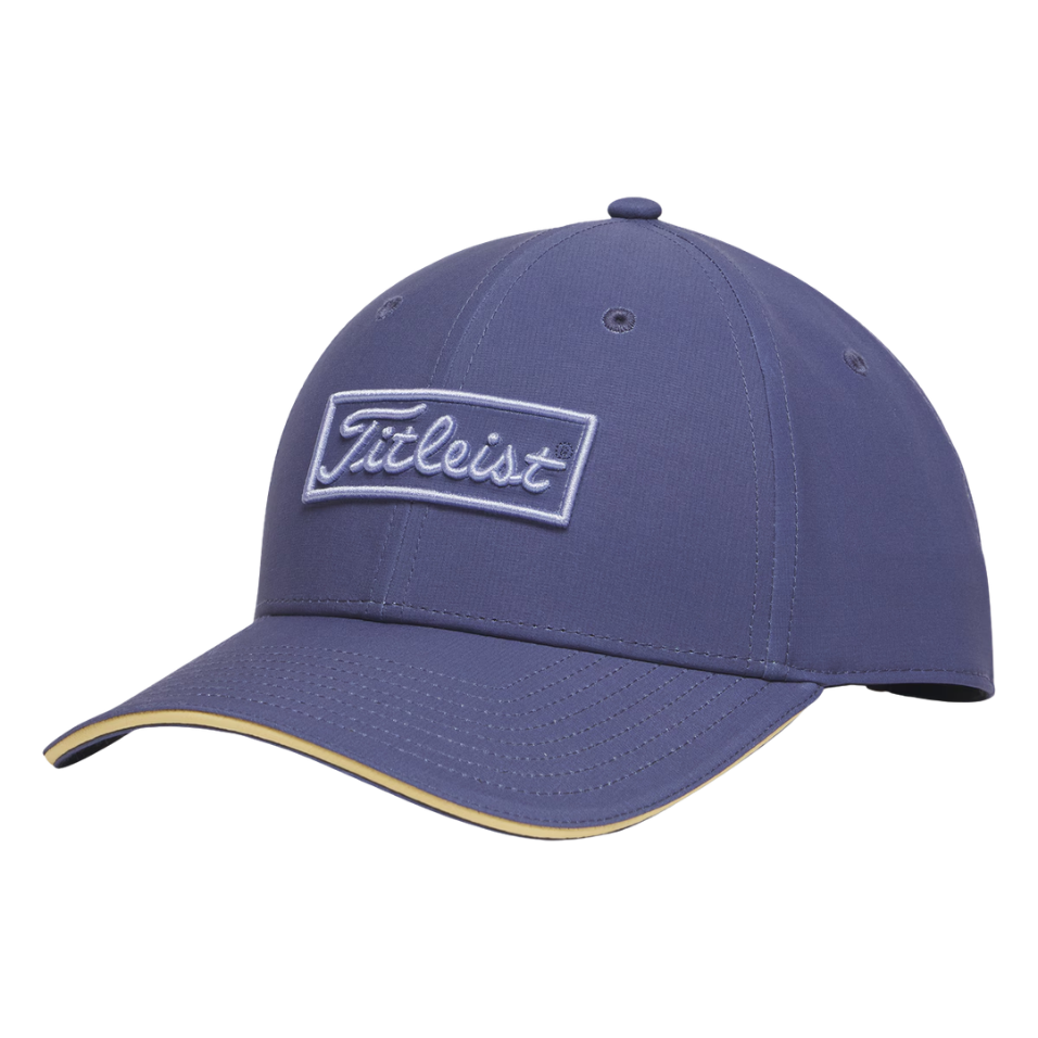 TITLEIST GOLDEN HOUR OCEANSIDE CAP (LIMITED EDITION)