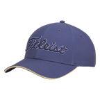 TITLEIST GOLDEN HOUR PLAYERS PERFORMANCE CAP (LIMITED EDITION)
