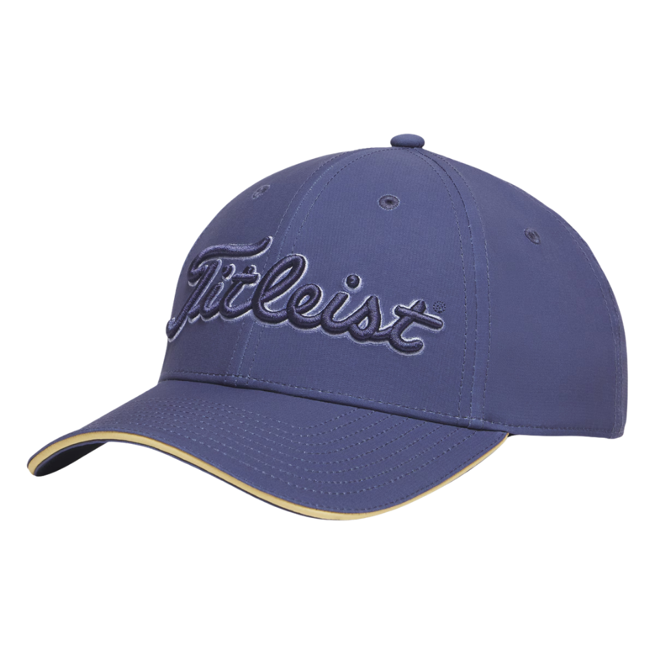 TITLEIST GOLDEN HOUR PLAYERS PERFORMANCE CAP (LIMITED EDITION)